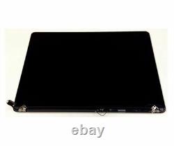 Gr B+ LCD LED Screen Assembly MacBook Pro 15 A1398 Late 2012 2013 Delamination