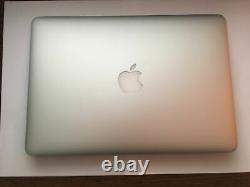 Gr B+ LCD LED Screen Assembly MacBook Pro 15 A1398 Late 2012 2013 Delamination