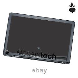 Gr B LCD SCREEN DISPLAY ASSEMBLY MacBook Pro 15 A1286 Late 2008, Early 2009