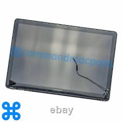 Gr C HI-RES GLOSSY LCD DISPLAY ASSEMBLY MacBook Pro 15 Unibody A1286 Mid 2012