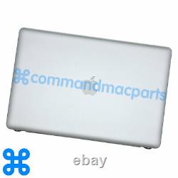 Gr C HI-RES GLOSSY LCD DISPLAY ASSEMBLY MacBook Pro 15 Unibody A1286 Mid 2012