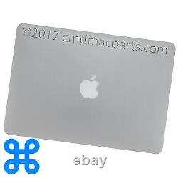 Gr C LCD SCREEN DISPLAY ASSEMBLY MacBook Pro Retina 13 A1502 Late 2013, 2014