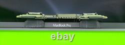 Grade A Genuine OEM 2019 16 A2141 LCD Screen Display Assembly MacBook Pro