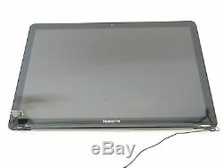 Grade A Glossy LCD LED Screen Display Assembly for MacBook Pro 15 A1286 2010