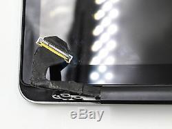 Grade A Glossy LCD LED Screen Display Assembly for MacBook Pro 17 A1297 2010