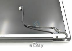 Grade A High Resolution Matte LCD Screen Assembly for MacBook Pro 17 A1297 2009