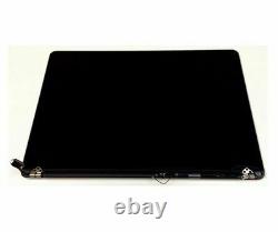 Grade A- LCD LED Screen Assembly MacBook Pro 15 A1398 Late 2012 early 2013