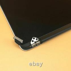 Grade A- LCD LED Screen Assembly MacBook Pro 15 A1398 Late 2012 early 2013