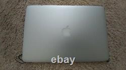 Grade A- LCD LED Screen Assembly MacBook Pro 15 A1398 Late 2013 2014 PARTS