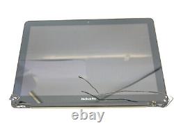 Grade A LCD LED Screen Display Assembly for Apple MacBook Pro 13 A1278 2012