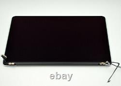 Grade A LCD LED Screen Display Assembly for Apple Macbook Pro 13 A1502 2015