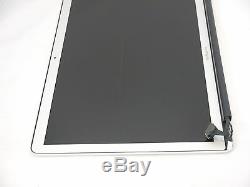 Grade A MATTE LCD LED Screen Display Assembly for MacBook Pro 15 A1286 2011