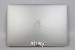 Grade A MacBook Pro Retina 15 A1398 Late 2013 2014 LCD Screen Display Assembly