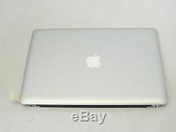 Grade A+ NEW LCD LED Screen Display Assembly for MacBook Pro 13 A1278 2011