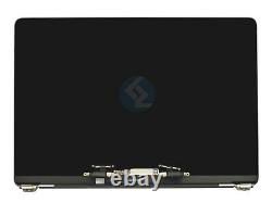 Grade A Silver LCD LED Screen Display Assembly for Macbook Pro 13 A1708 2017