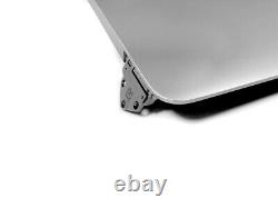 Grade B 2016 2017 A1707 OEM LCD Screen Display Assembly 15 MacBook Pro Silver