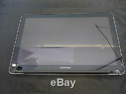 Grade B LCD LED Screen Display Assembly for Apple MacBook Pro 13 A1278 2011