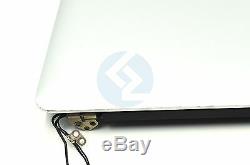 Grade B LCD LED Screen Display Assembly for MacBook Pro 15 A1398 Late 2013 2014