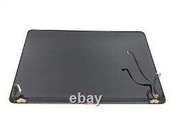 Grade B MacBook Pro 13 Retina A1502 Early 2015 LCD Screen Display Assembly