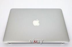 Grade B MacBook Pro 13 Retina A1502 Early 2015 LCD Screen Display Assembly