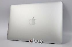 Grade B MacBook Pro 13 Retina A1502 Early 2015 LCD Screen Display Assembly