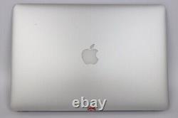 Grade B MacBook Pro Retina 15 A1398 Late 2013 2014 LCD Screen Display Assembly