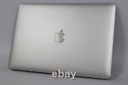 Grade B+ MacBook Pro Retina 15 A1398 Late 2013 2014 LCD Screen Display Assembly
