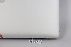 Grade B MacBook Pro Retina 15 A1398 Late 2013 2014 LCD Screen Display Assembly