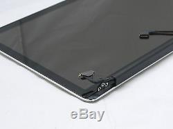 Grade C Glossy LCD LED Screen Display Assembly for MacBook Pro 15 A1286 2009