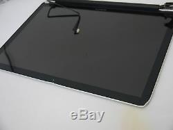 Grade C Glossy LCD LED Screen Display Assembly for MacBook Pro 15 A1286 2009