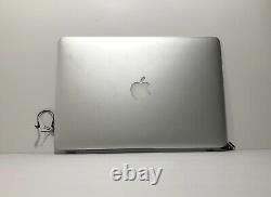 Grade C LCD LED Screen Display Assembly for MacBook Pro 15 A1398 Late 2013 2014