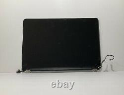 Grade C LCD LED Screen Display Assembly for MacBook Pro 15 A1398 Late 2013 2014