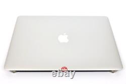 Grade C MacBook Pro Retina 15 A1398 Late 2013 2014 LCD Screen Display Assembly