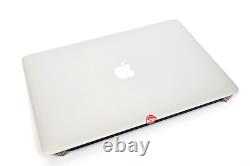 Grade C MacBook Pro Retina 15 A1398 Late 2013 2014 LCD Screen Display Assembly