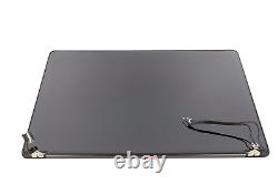 Grade D MacBook Pro Retina 15 A1398 Late 2013 2014 LCD Screen Display Assembly