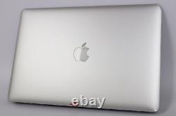 Grade D MacBook Pro Retina 15 A1398 Late 2013 2014 LCD Screen Display Assembly