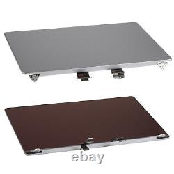 Gray For Apple MacBook Pro 2021-2023 16 LCD Screen Display Assembly A2485/A2780