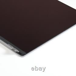 Gray For Apple MacBook Pro 2021-2023 16 LCD Screen Display Assembly A2485/A2780