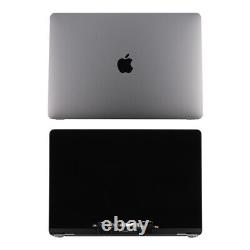 Gray For Macbook Pro A1989 A2159 A2251 A2289 13LCD Screen Digitizer Replacement