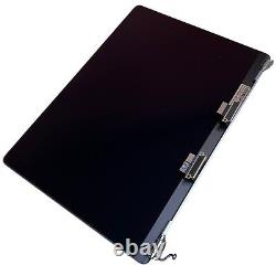 Gray Full Lcd Display Screens Assembly For 2021 Apple 14 MacBook Pro A2442
