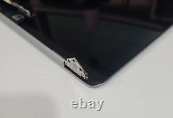 Grd B+ Original MacBook Pro A1990 2018 2019 15 Space Gray LCD Screen Assembly