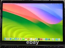 Grd C MacBook Pro A1989 A2159 A2289 A2251 Gray LCD Screen Assembly