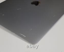 Grd C MacBook Pro A1989 A2159 A2289 A2251 Gray LCD Screen Assembly