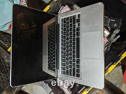 HUGE MacBook MacBook pro parts lot repair fix large lot boards screens
