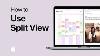 How To Use Split View On Your Mac Apple Support