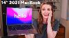 I Don T Hate The Macbook Pro Anymore 2021 14 M1 Pro Macbook Review
