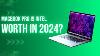 I9 Macbook Pro 2019 The Ultimate Powerhouse Laptop