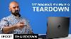 Inside Apple S M3 Macbook Pro Teardown X Rays And Parts Pairing Drama