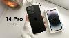 Iphone 14 Pro Space Black Aesthetic Unboxing Setup Camera Test Magsafe Accessories