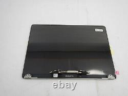 Kktech Screen Display Assembly Replacement for 16/17 MacBook Pro 13'' Space Gray